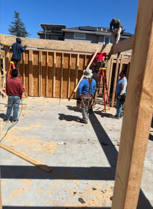 Construction Planning